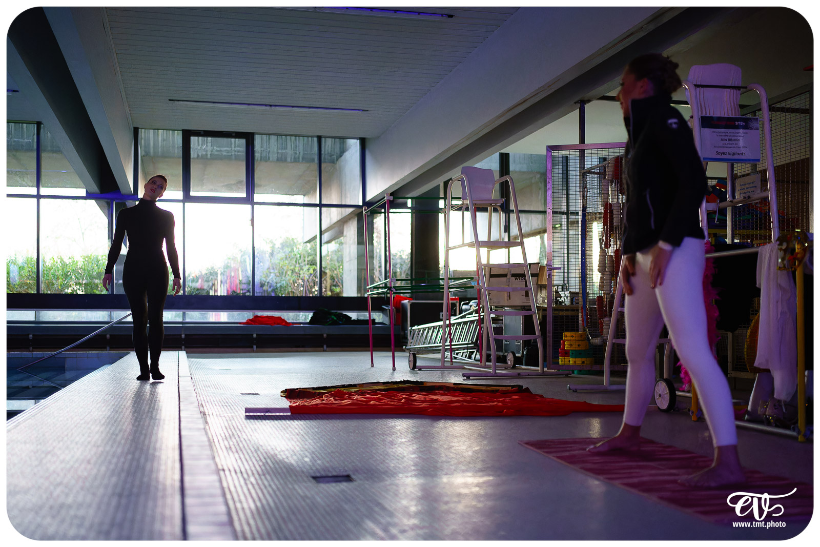 OFFS - BNS JEU DE DAMES